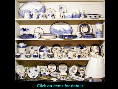 Porcelain by Jane